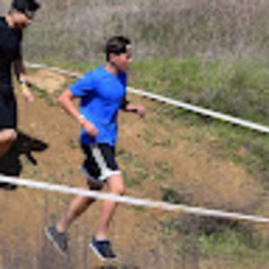 Meet your Posher, Cameron